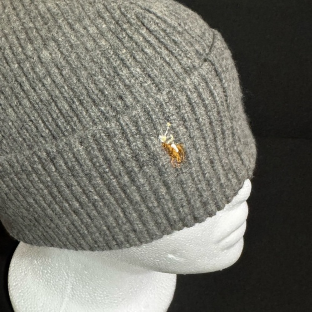 Polo by Ralph Lauren Beanie I Knit I Size S~L